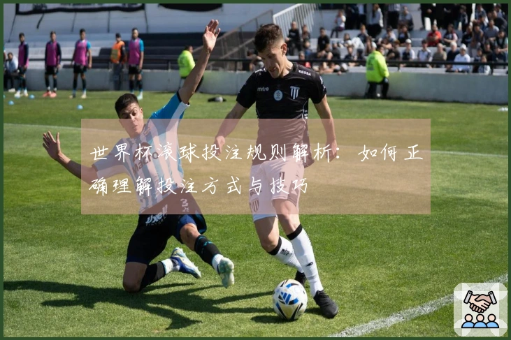 世界杯滚球投注规则解析：如何正确理解投注方式与技巧