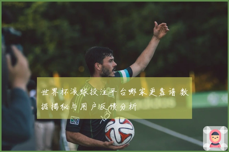 世界杯滚球投注平台哪家更靠谱 数据揭秘与用户反馈分析
