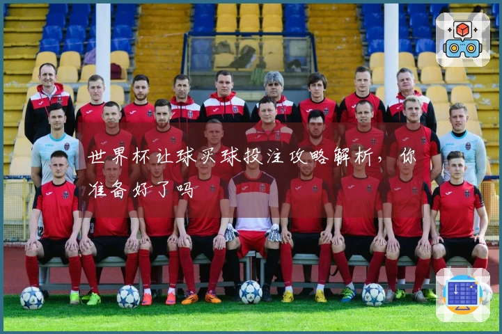 世界杯让球买球投注攻略解析，你准备好了吗