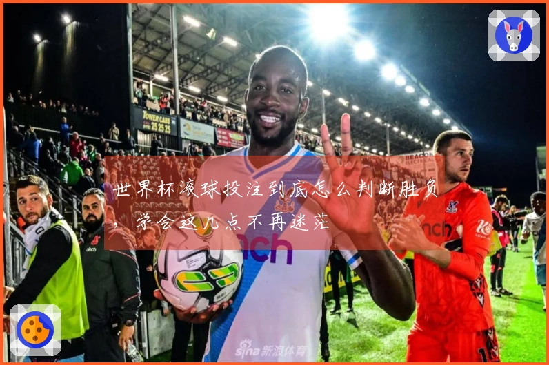 世界杯滚球投注到底怎么判断胜负，学会这几点不再迷茫