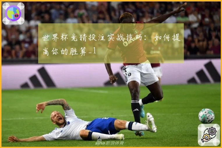 世界杯竞猜投注实战技巧：如何提高你的胜算_1