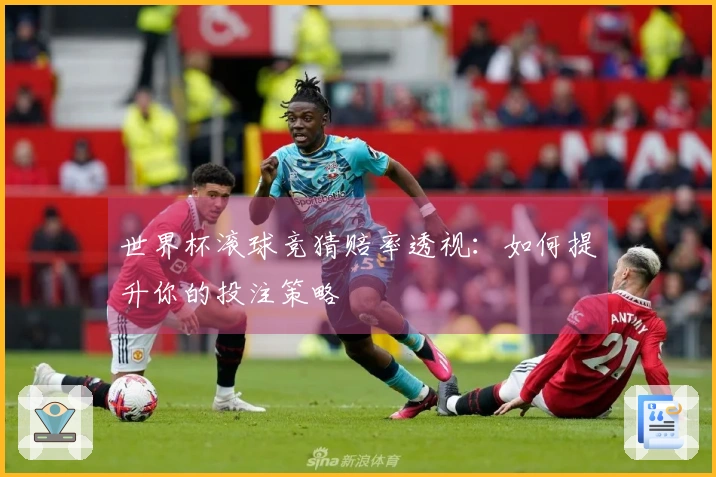 世界杯滚球竞猜赔率透视：如何提升你的投注策略